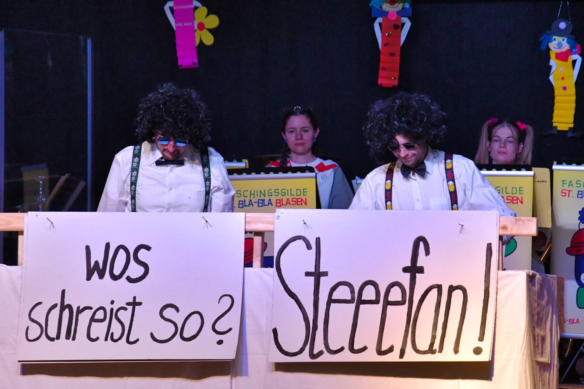 Fasching Blasen 10. 02 2024 105