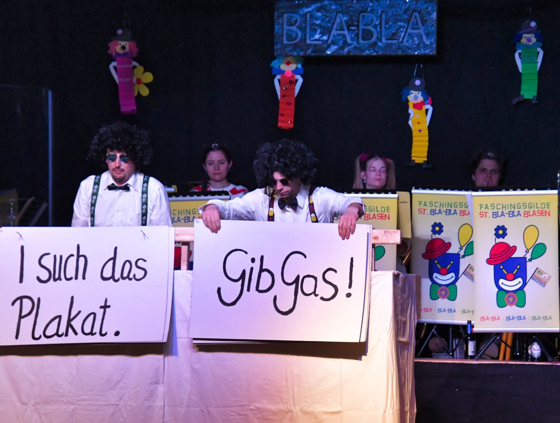 Fasching Blasen 10. 02 2024 106