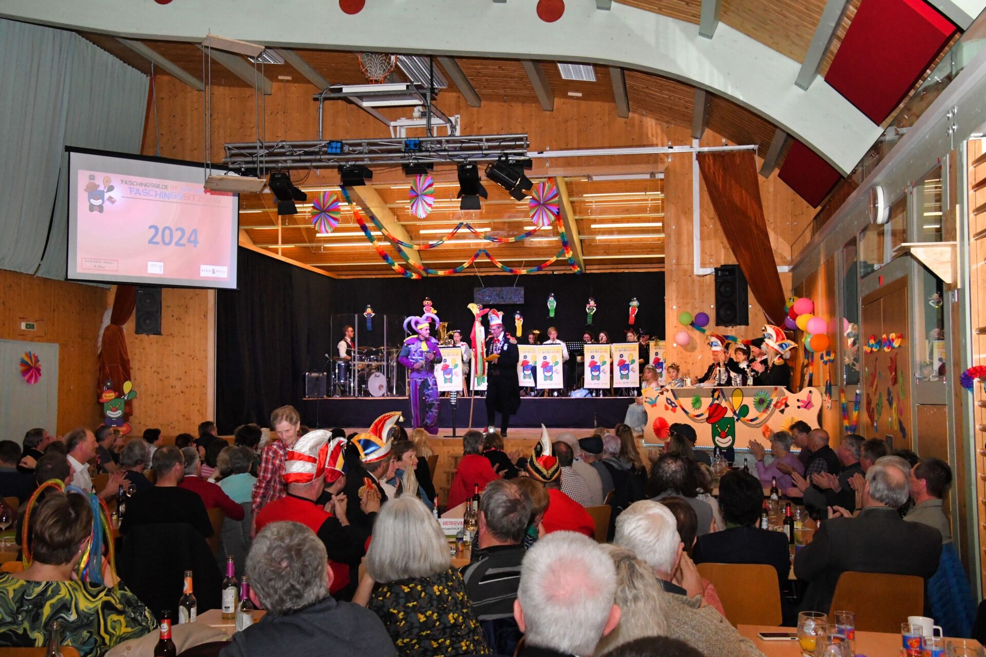 Fasching Blasen 10. 02 2024 109