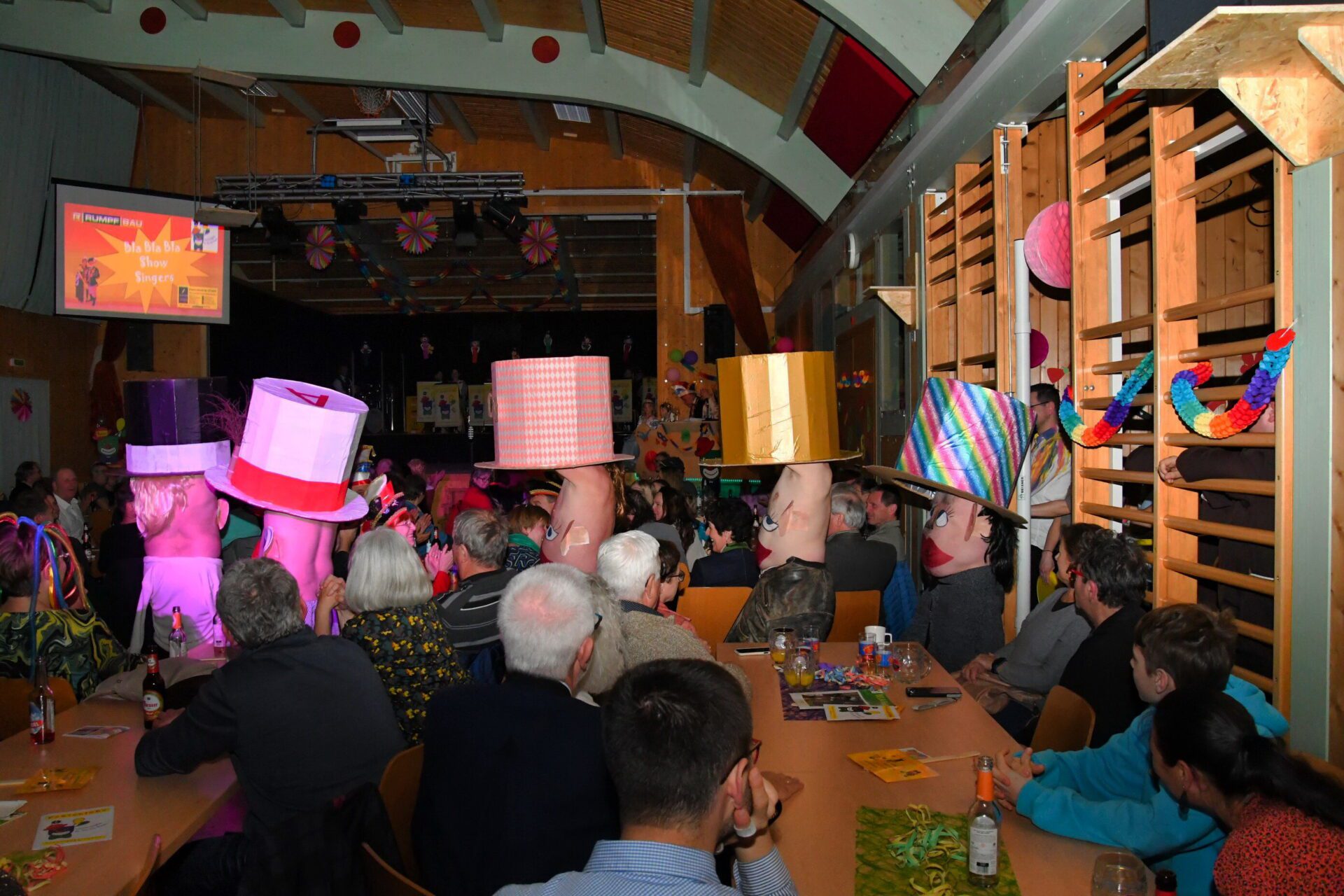 Fasching Blasen 10. 02 2024 110
