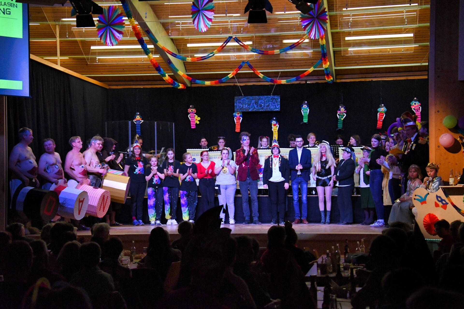 Fasching Blasen 10. 02 2024 118