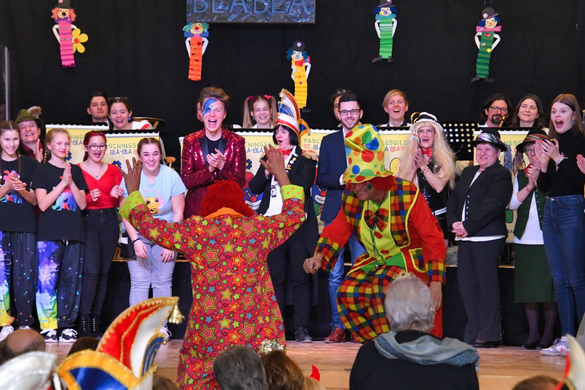 Fasching Blasen 10. 02 2024 119