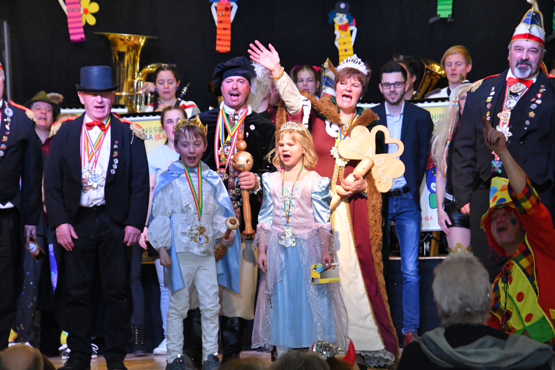 Fasching Blasen 10. 02 2024 122