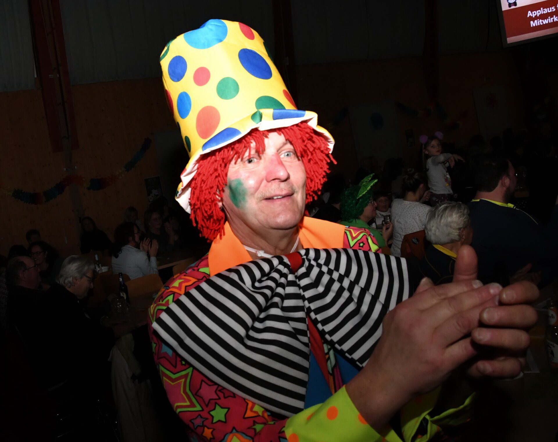 Fasching Blasen 10. 02 2024 130