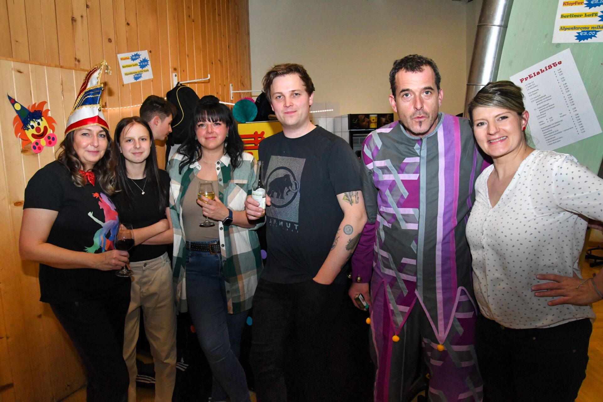 Fasching Blasen 10. 02 2024 131