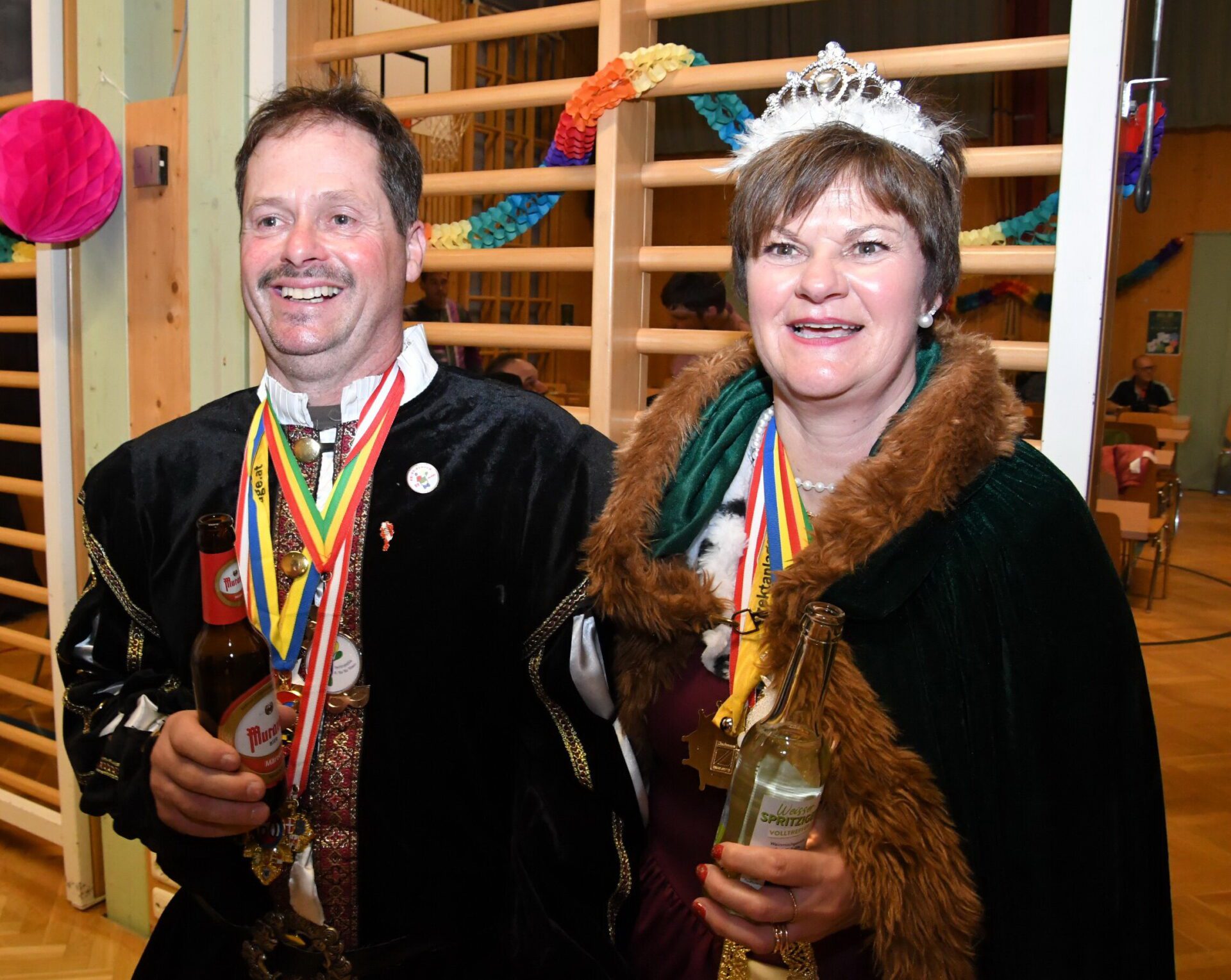 Fasching Blasen 10. 02 2024 132