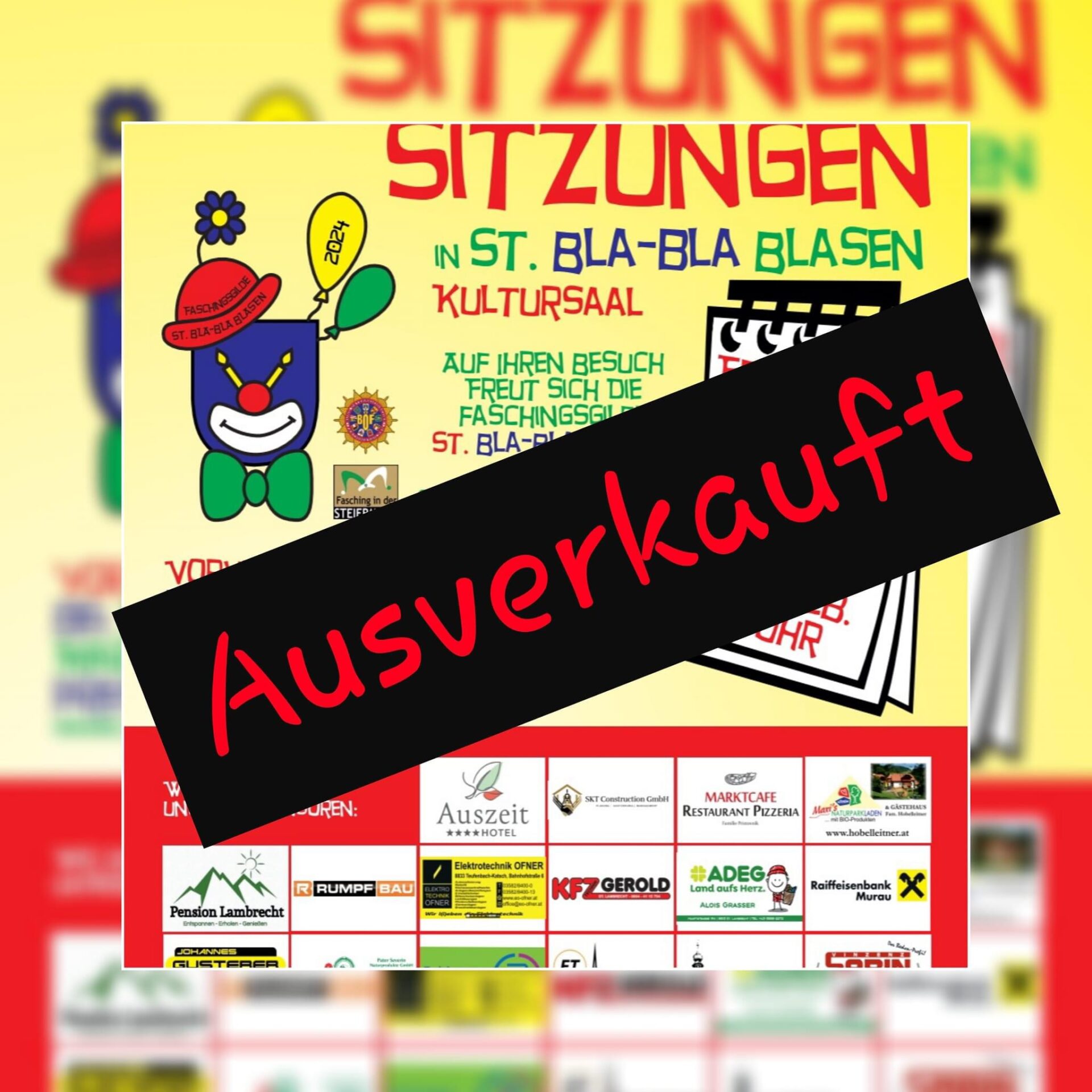 Fasching Blasen 10. 02 2024 133 1