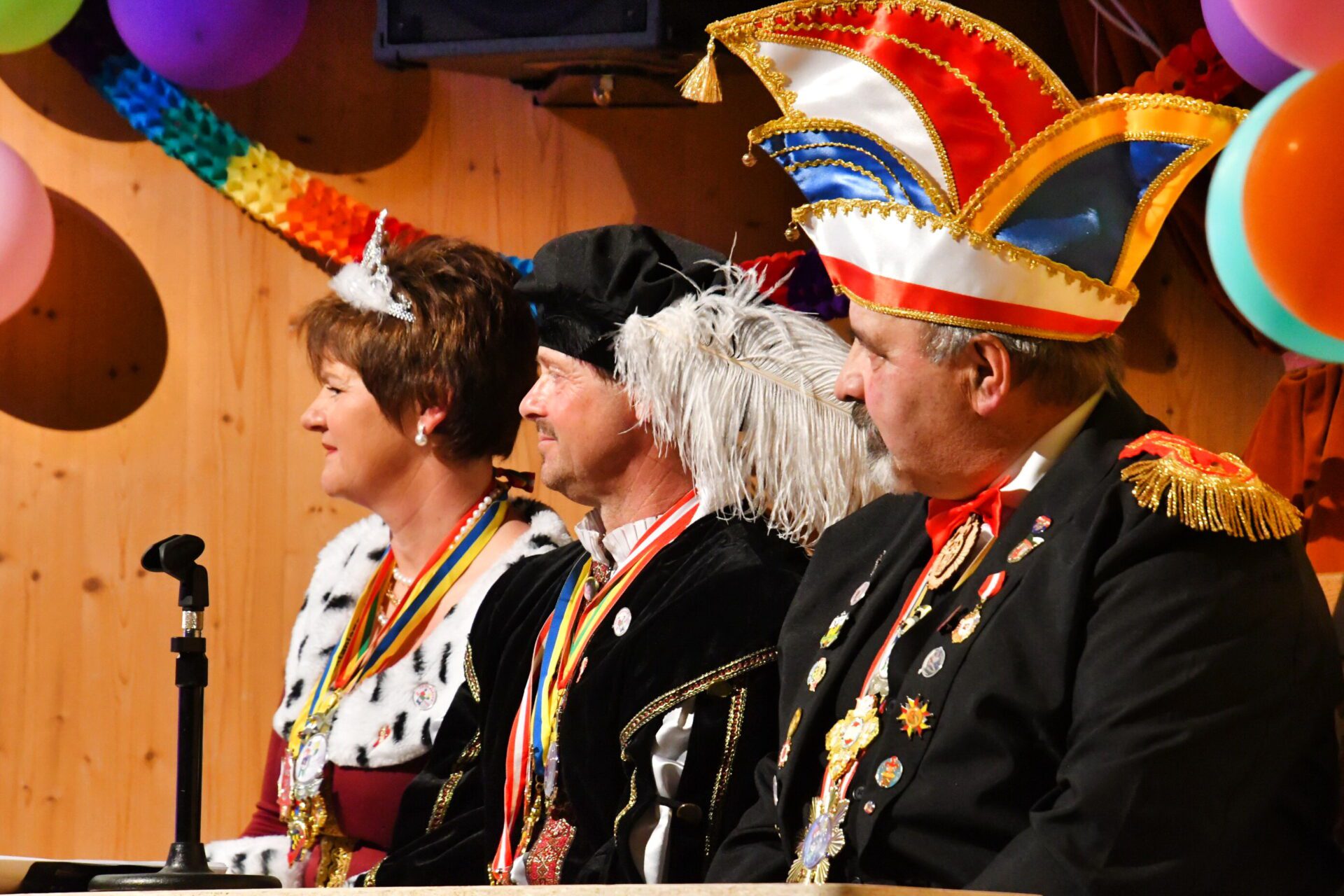Fasching Blasen 10. 02 2024 23