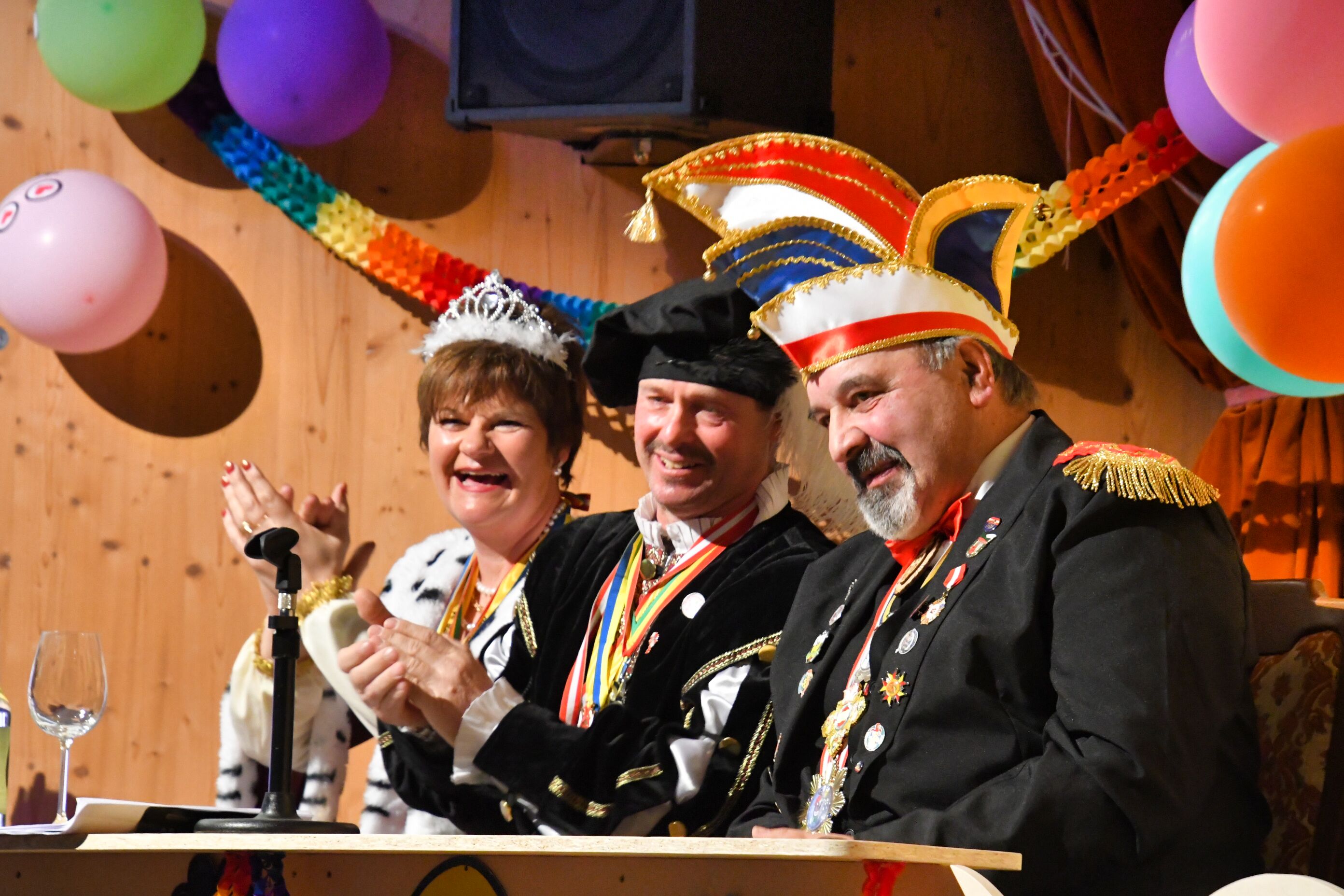 Fasching Blasen 10. 02 2024 24