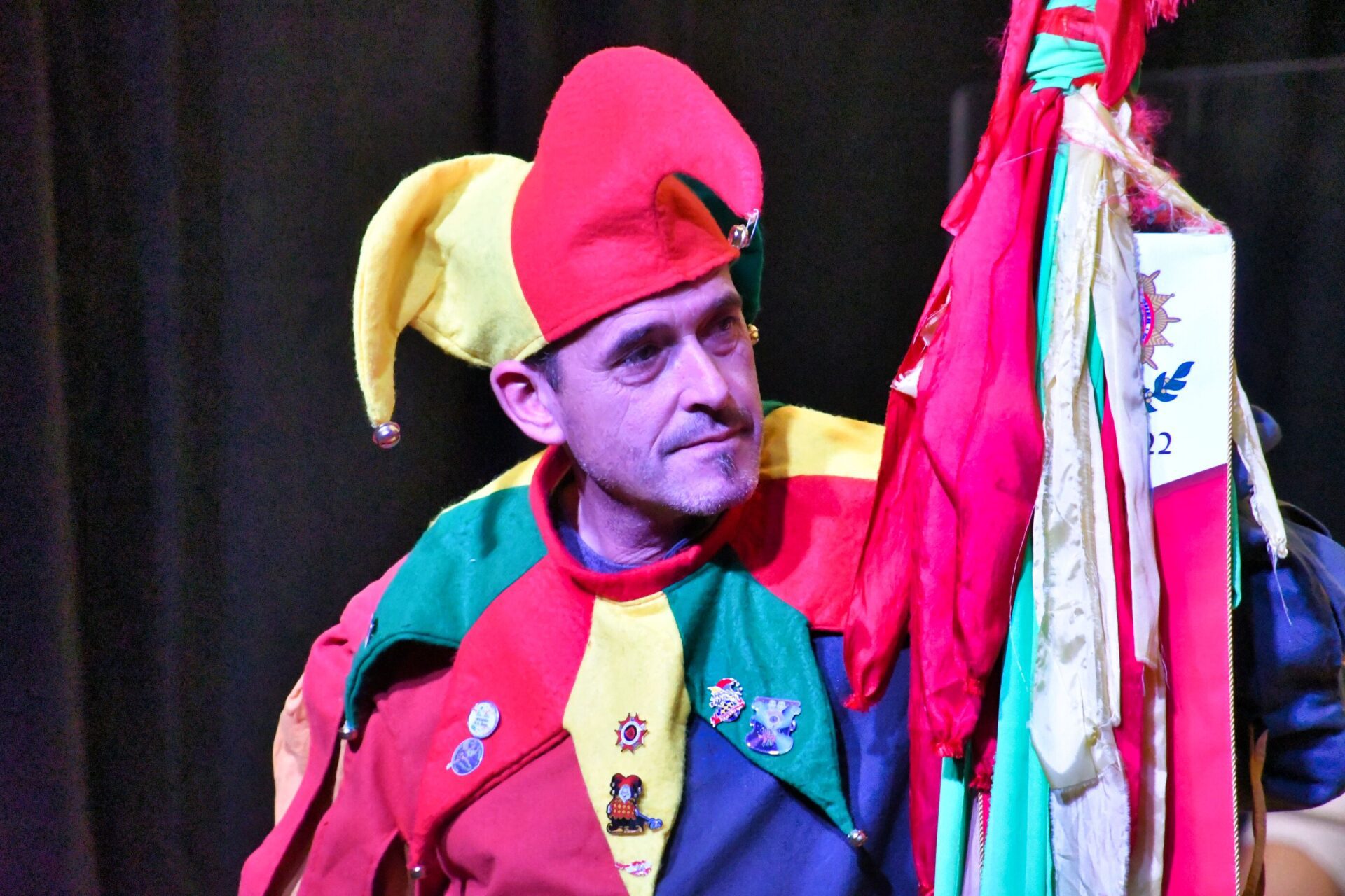 Fasching Blasen 10. 02 2024 27
