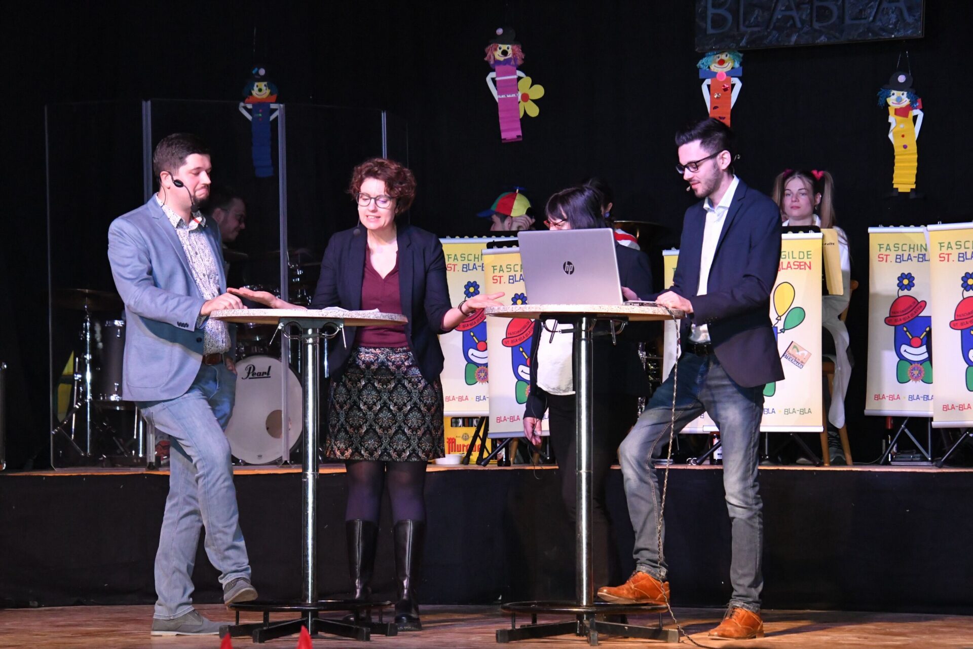 Fasching Blasen 10. 02 2024 34