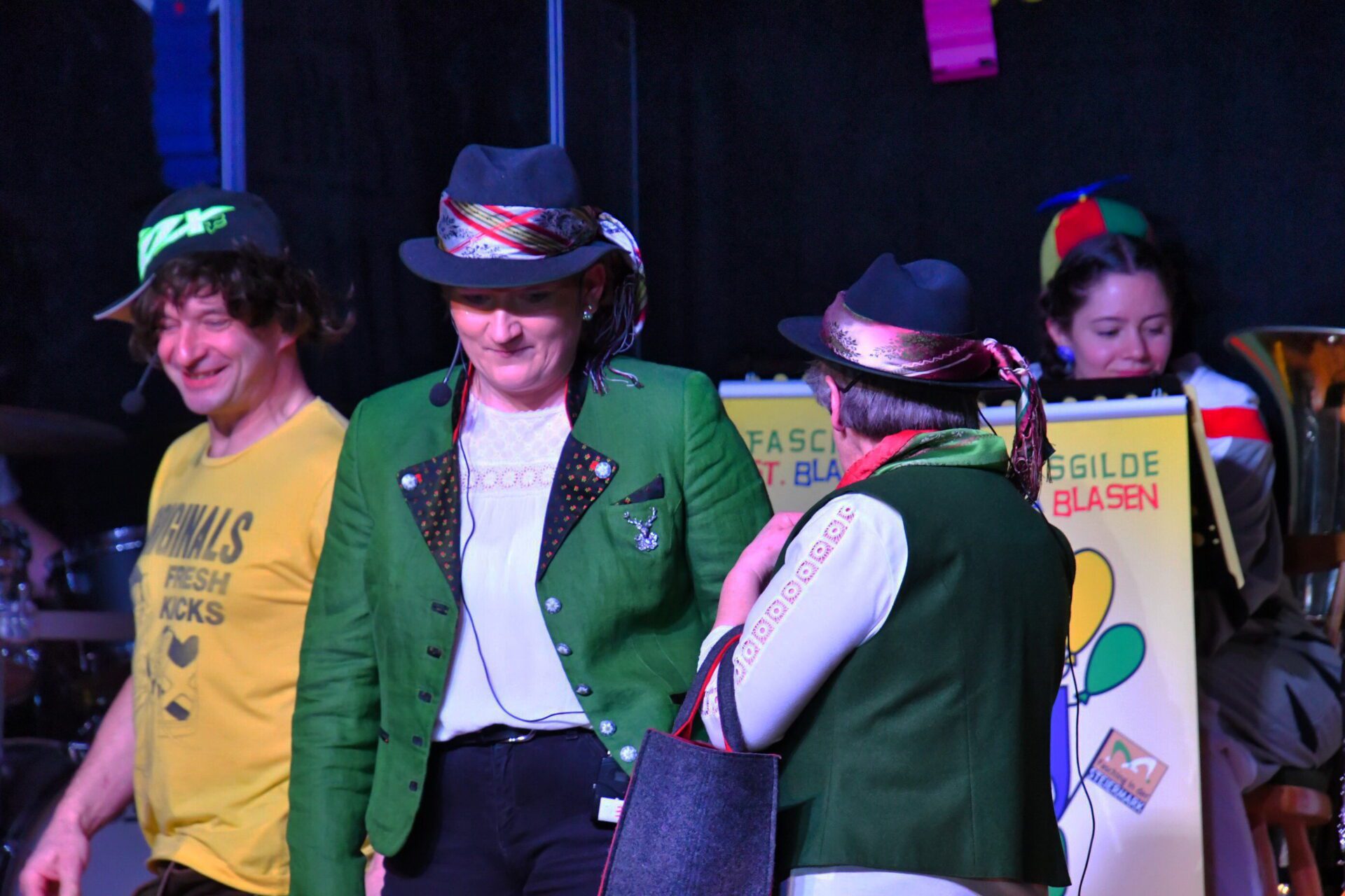 Fasching Blasen 10. 02 2024 38