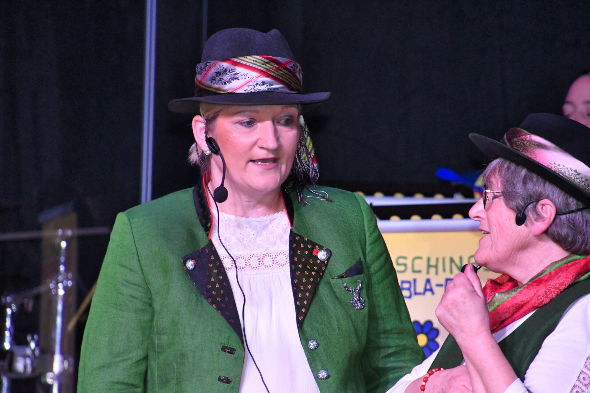Fasching Blasen 10. 02 2024 39