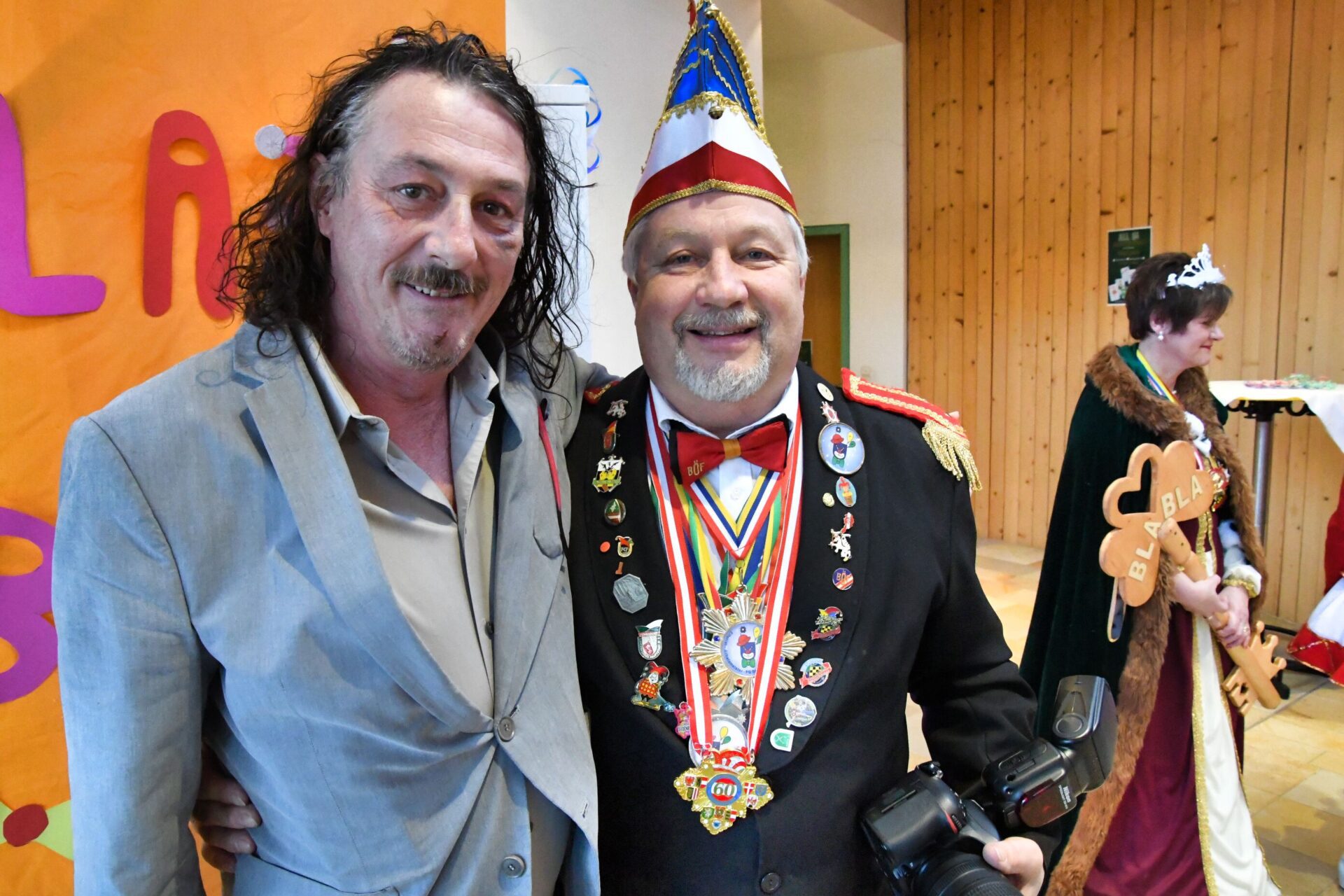 Fasching Blasen 10. 02 2024 4
