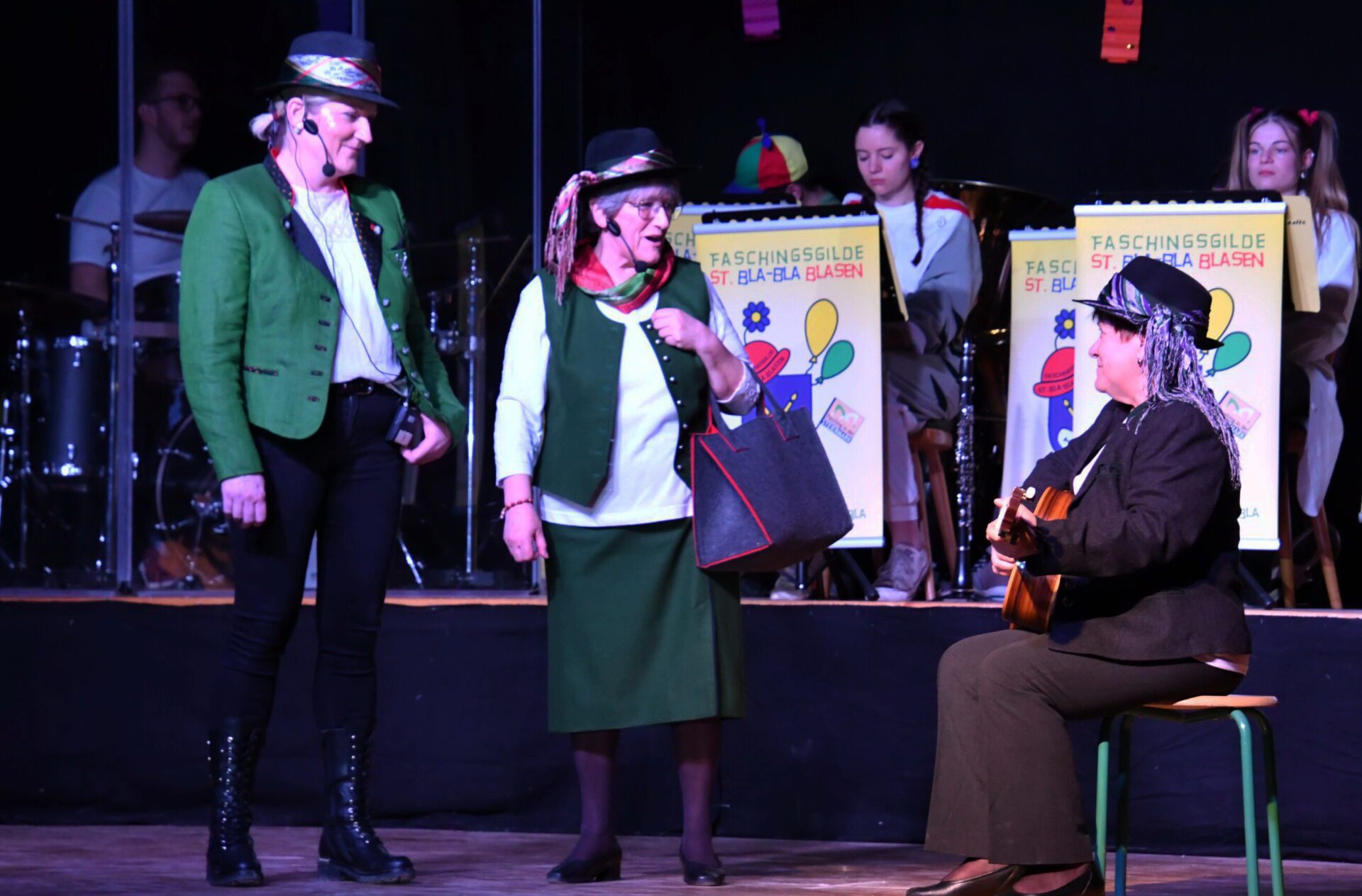 Fasching Blasen 10. 02 2024 40
