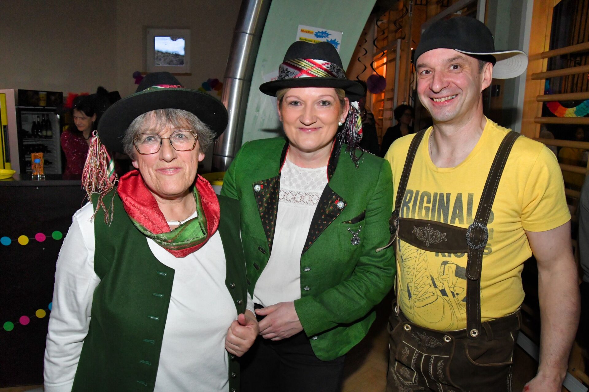 Fasching Blasen 10. 02 2024 41