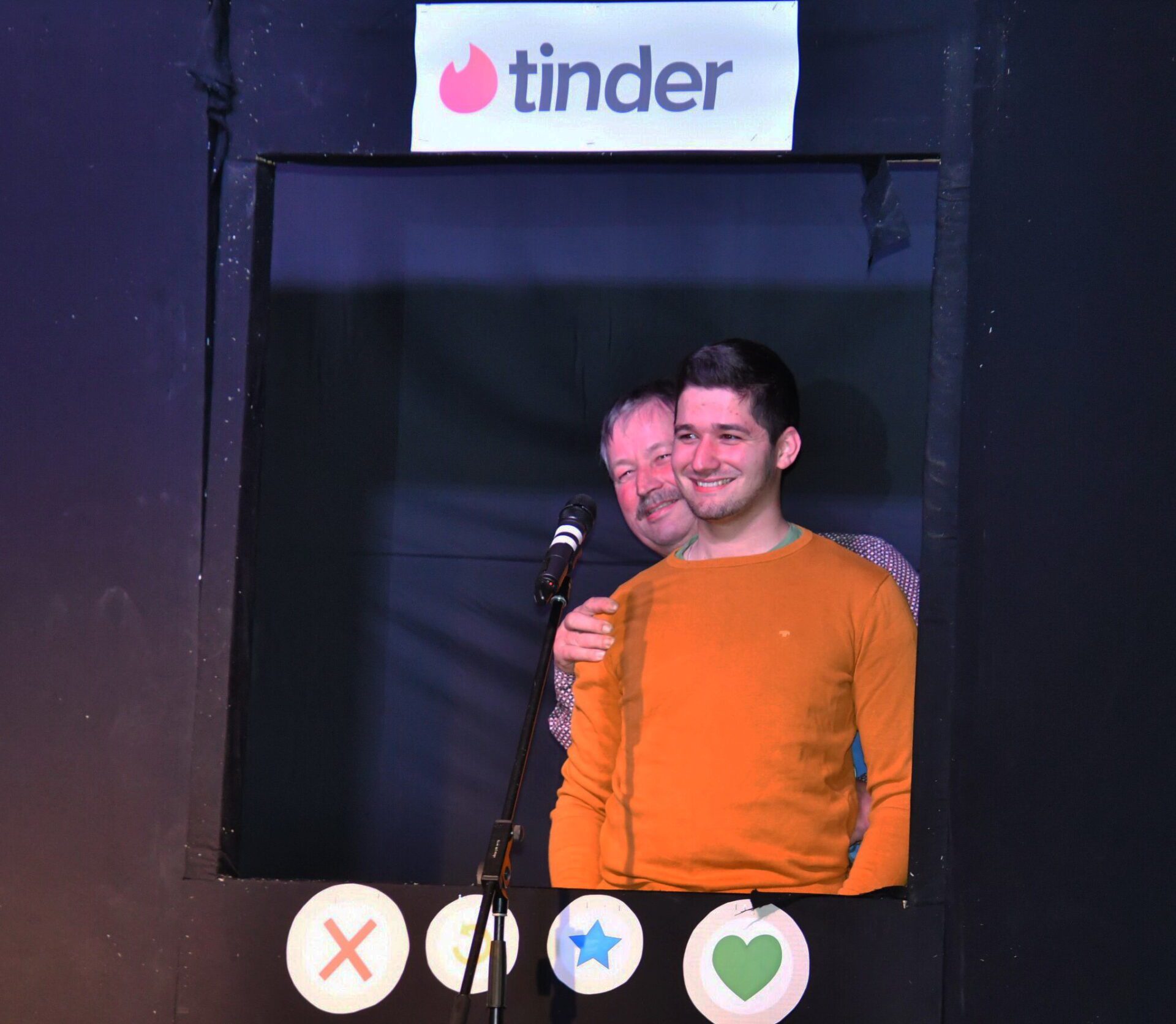 Fasching Blasen 10. 02 2024 49