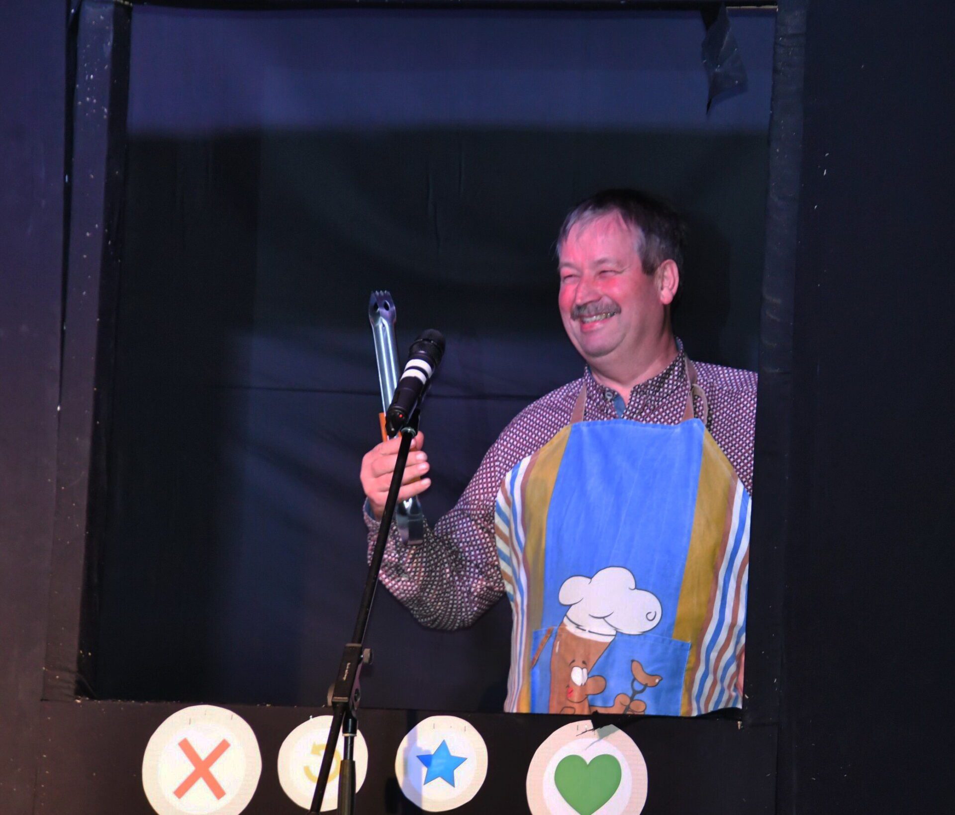 Fasching Blasen 10. 02 2024 50
