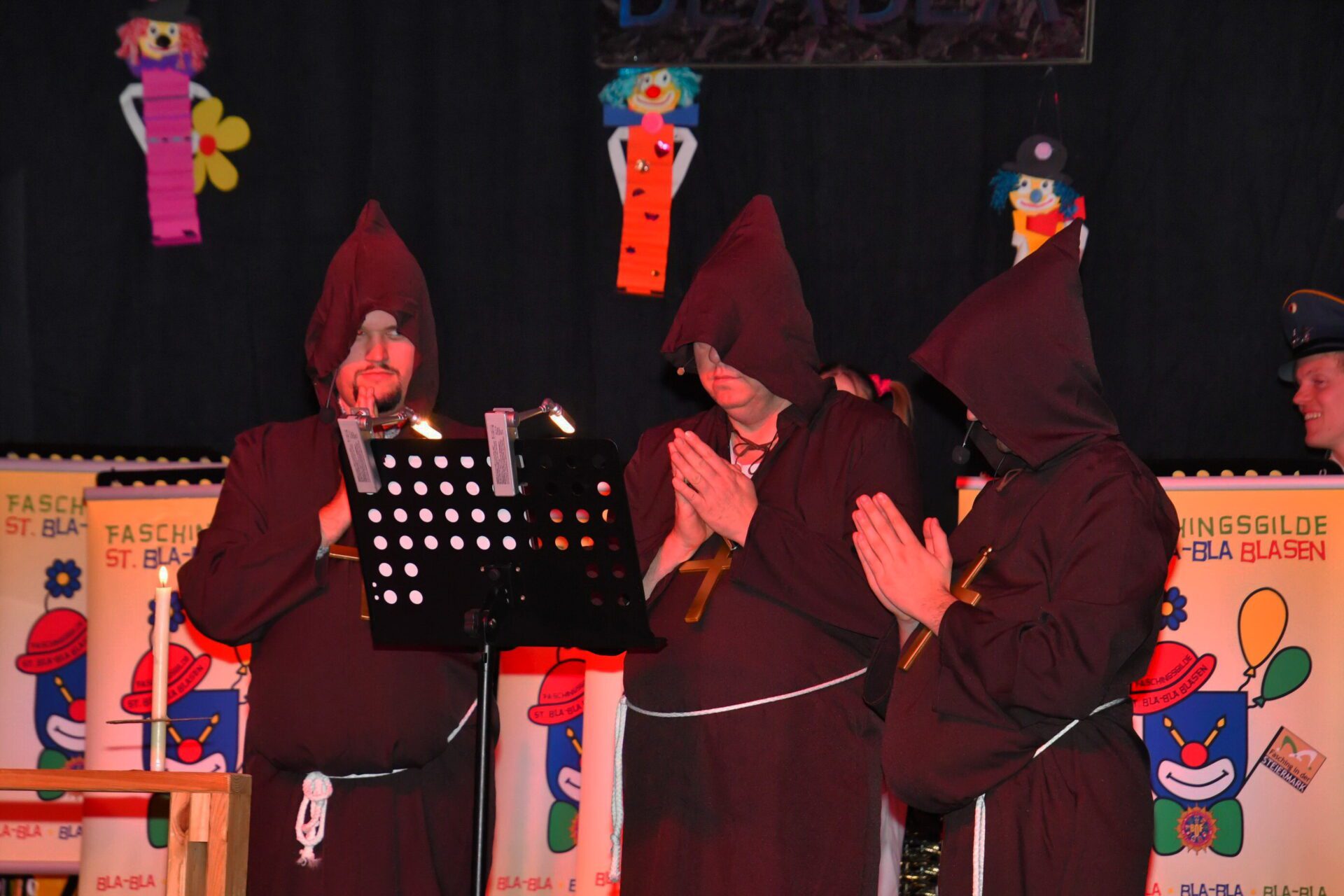 Fasching Blasen 10. 02 2024 56