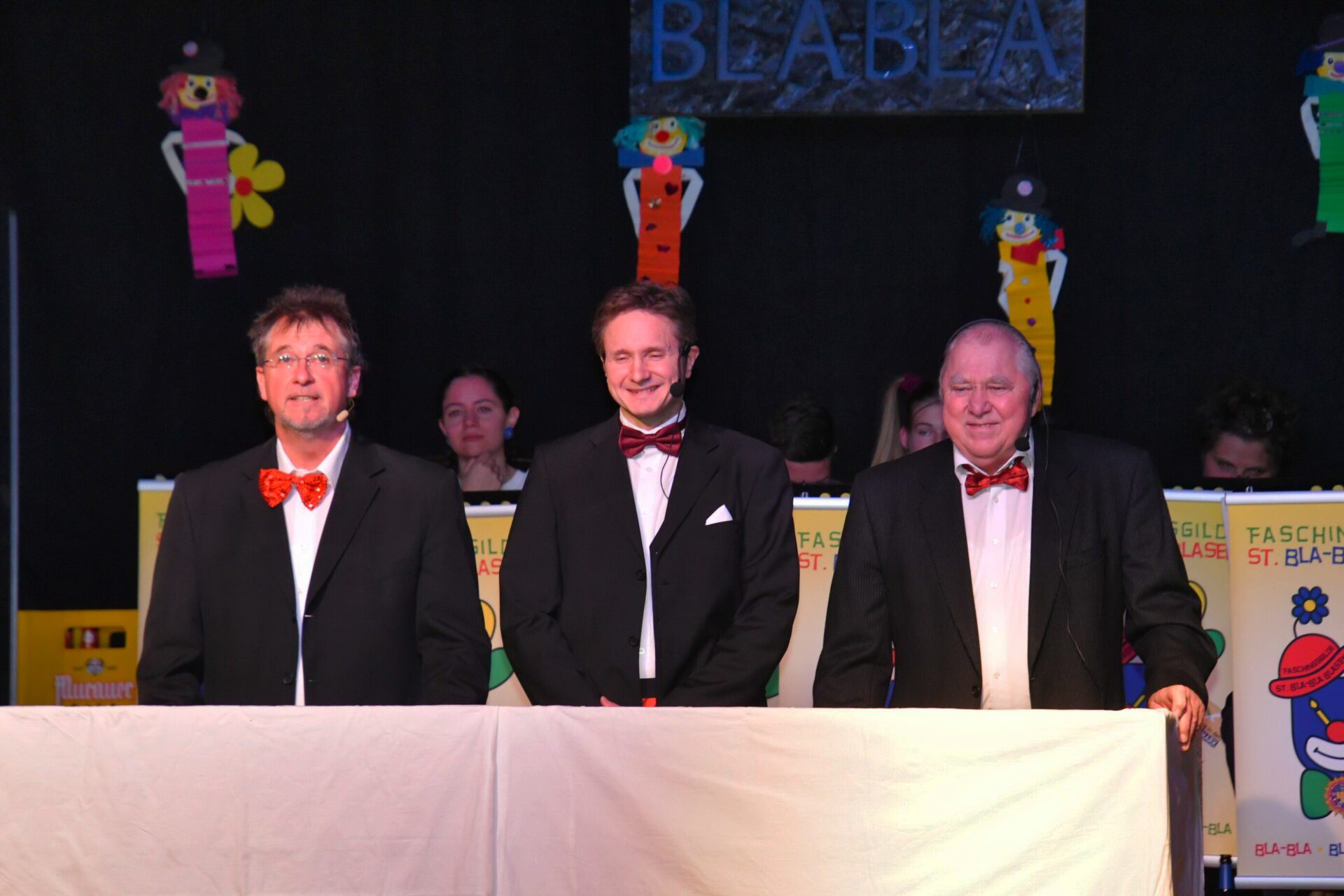 Fasching Blasen 10. 02 2024 57