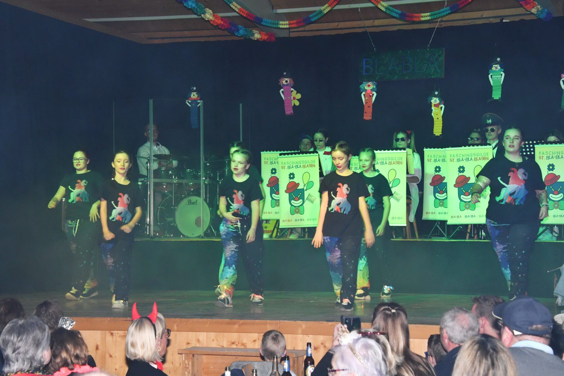 Fasching Blasen 10. 02 2024 59