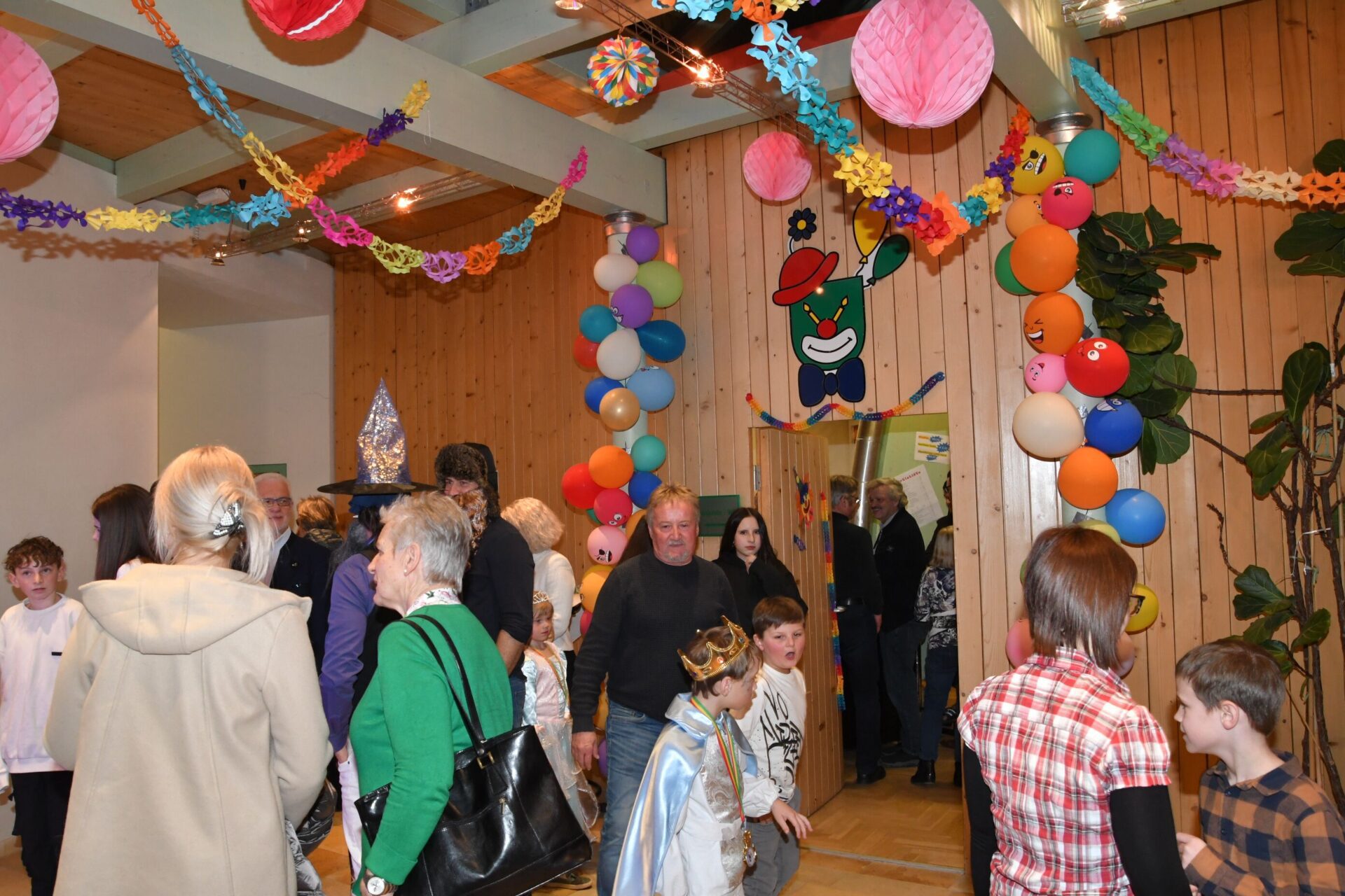Fasching Blasen 10. 02 2024 64