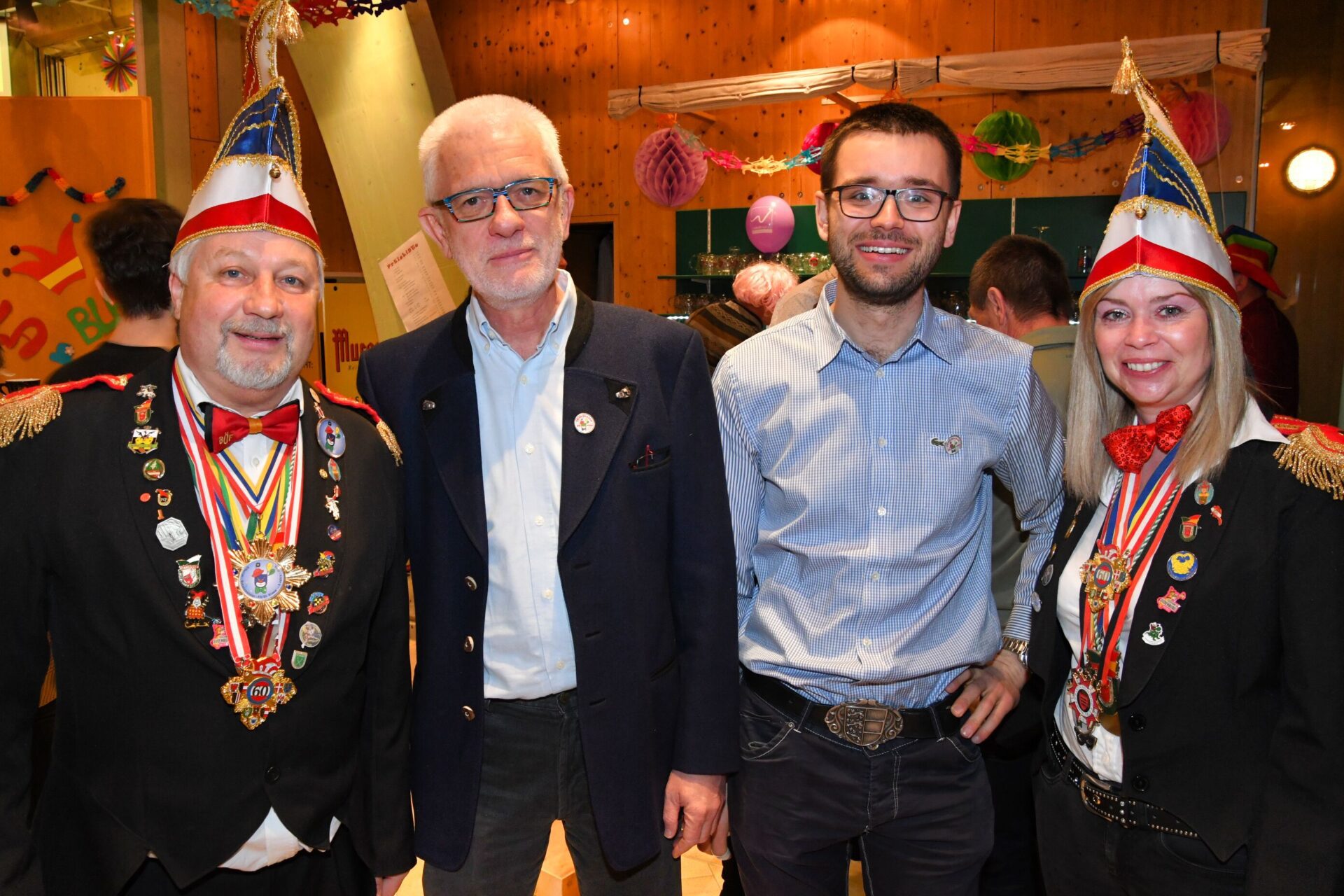 Fasching Blasen 10. 02 2024 67