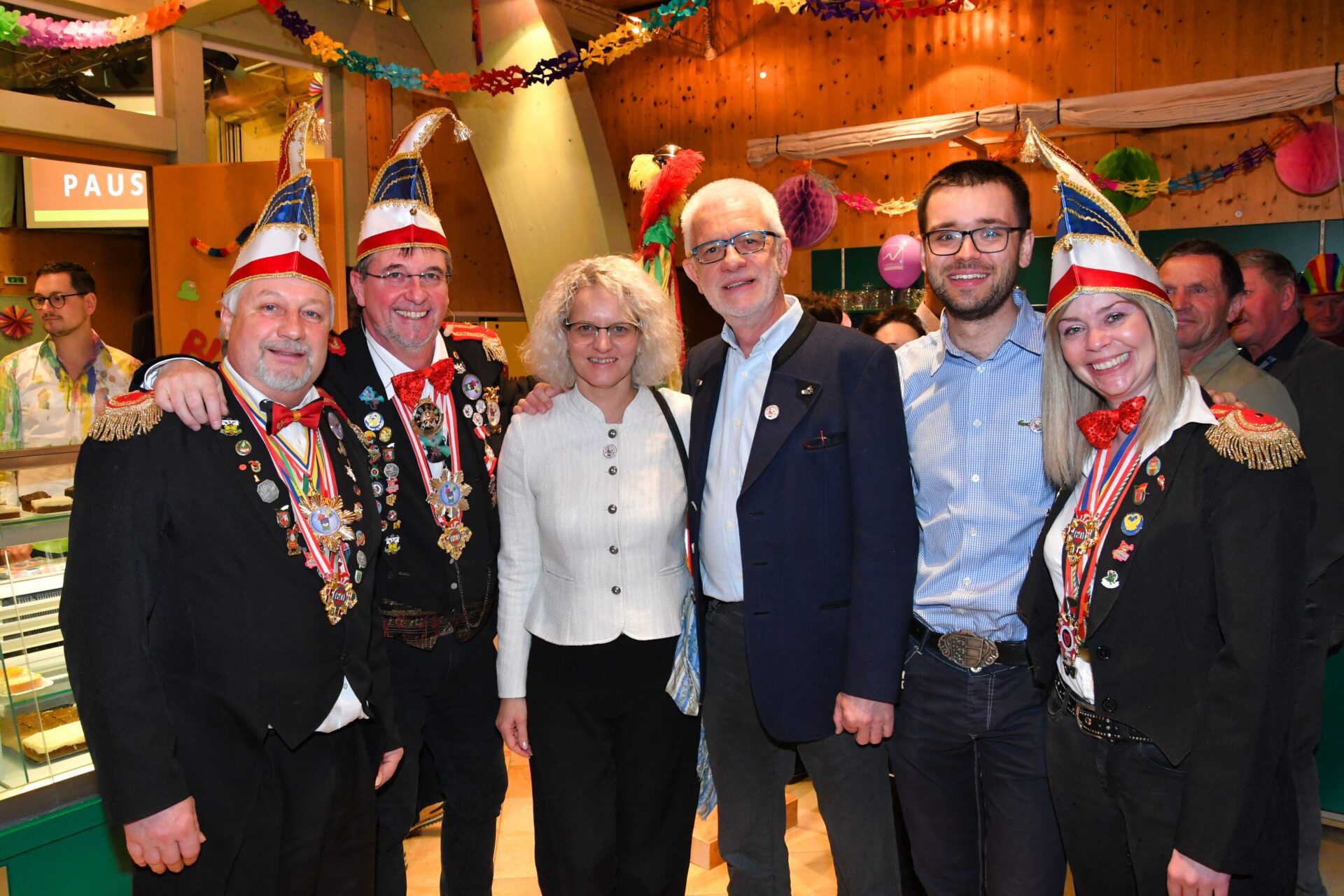 Fasching Blasen 10. 02 2024 68