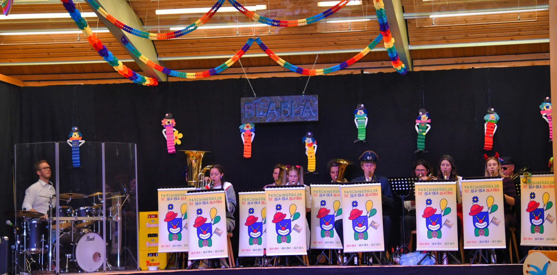Fasching Blasen 10. 02 2024 69