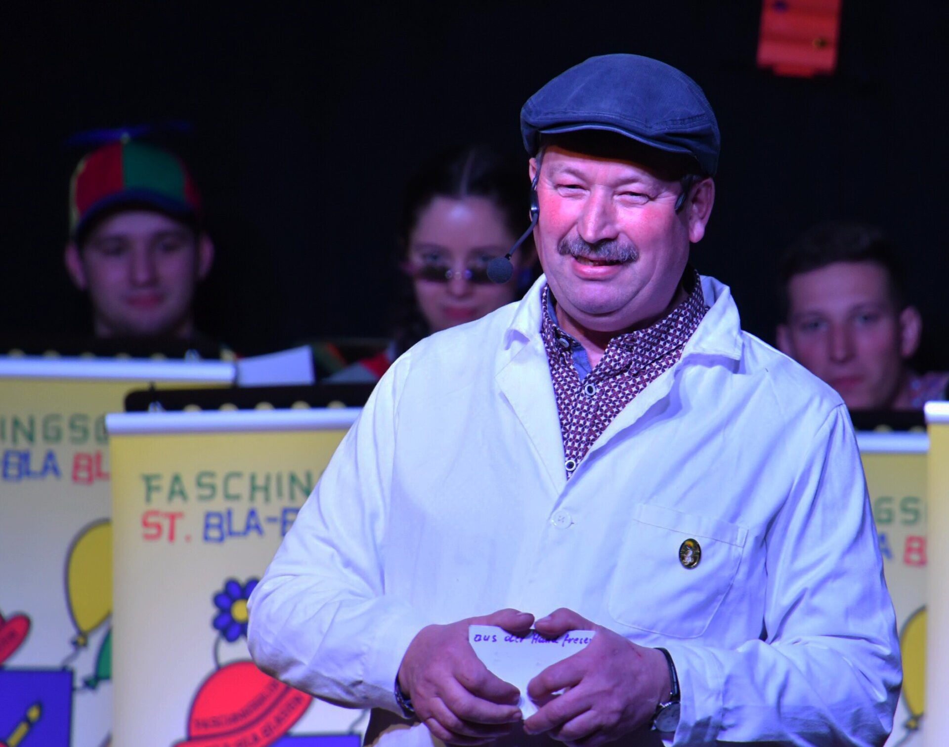 Fasching Blasen 10. 02 2024 75