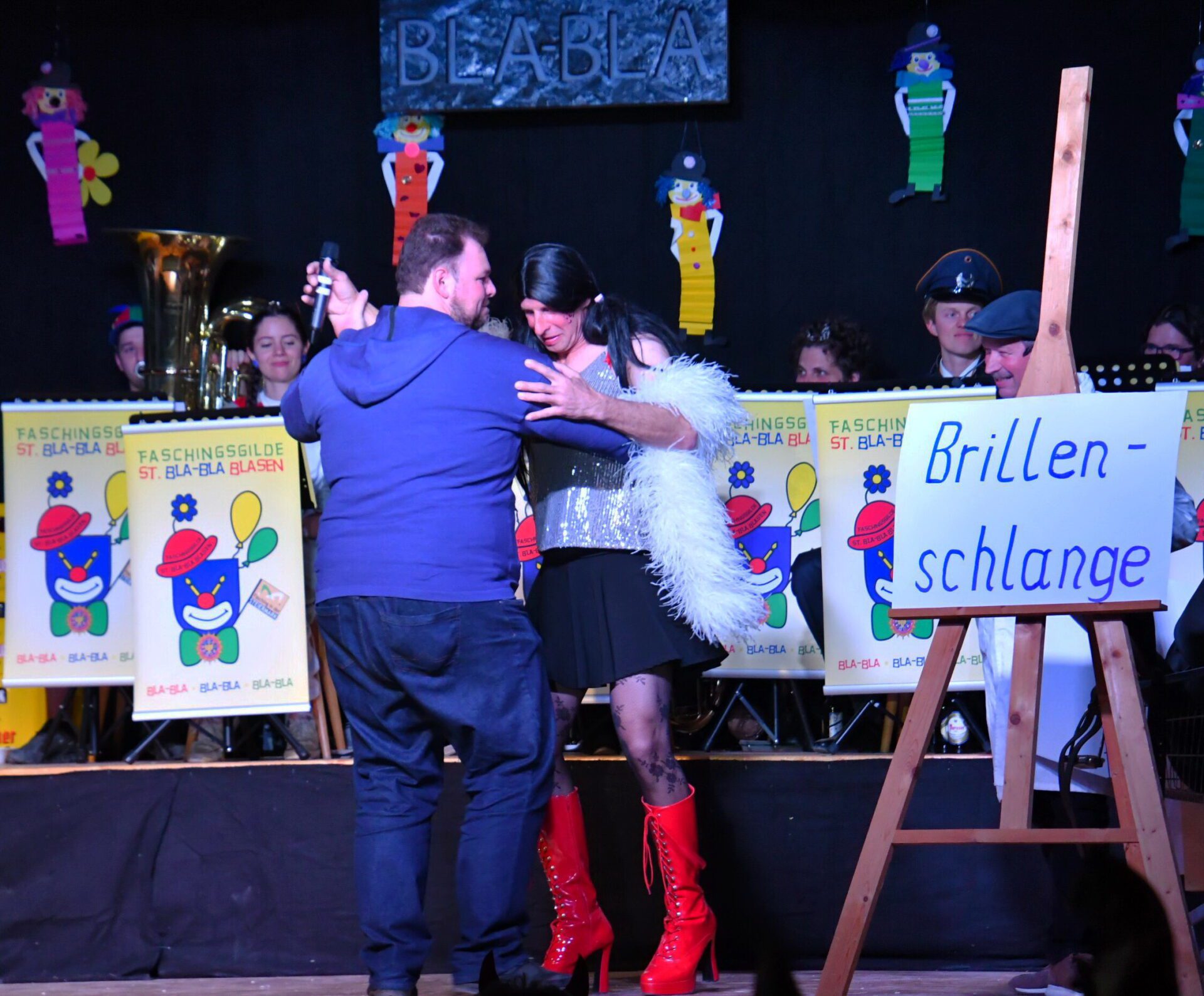 Fasching Blasen 10. 02 2024 79