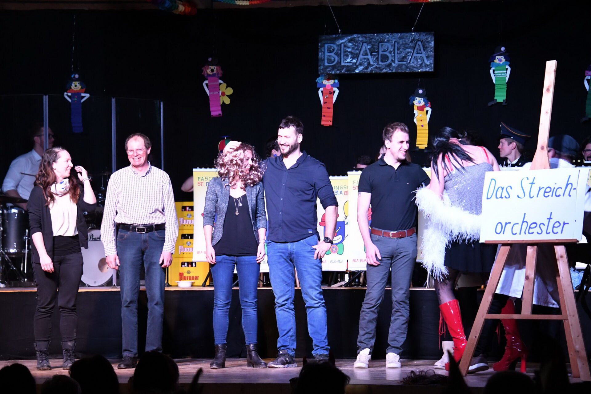 Fasching Blasen 10. 02 2024 88