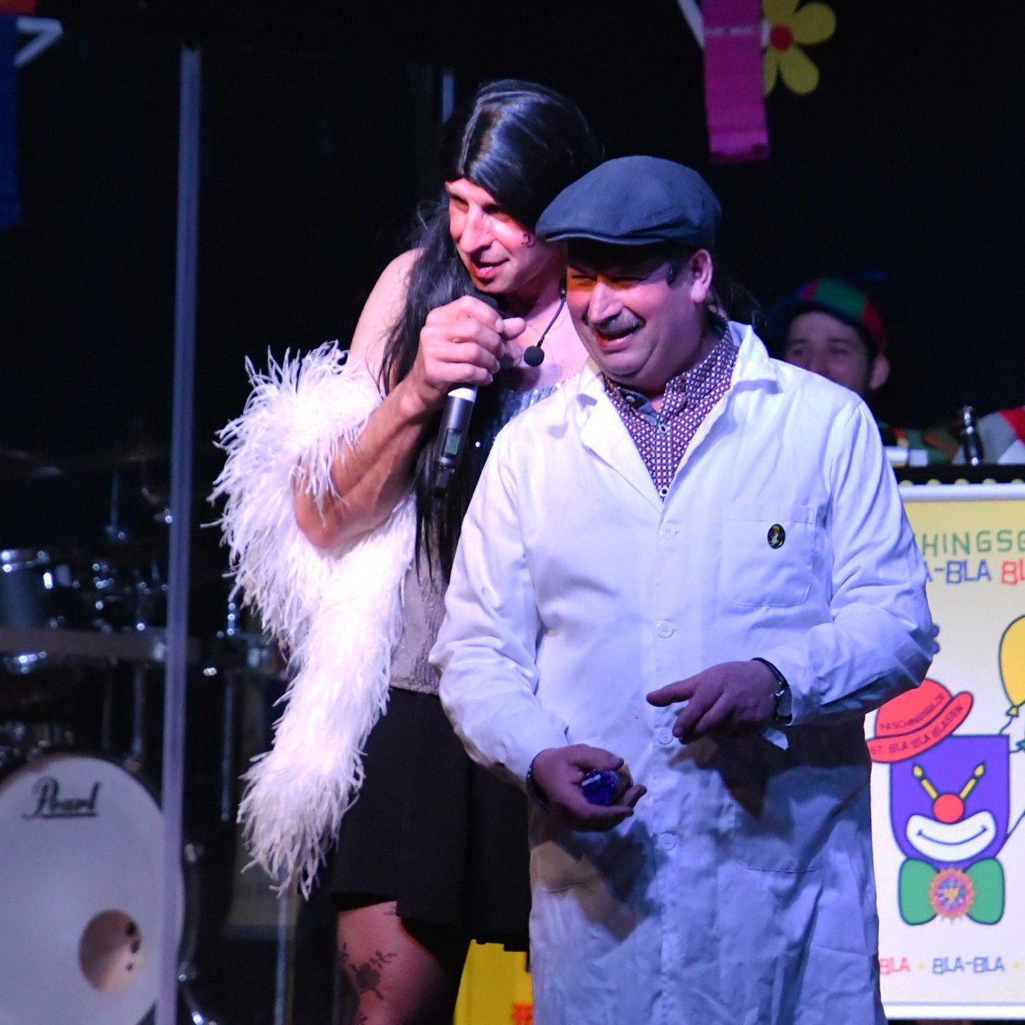 Fasching Blasen 10. 02 2024 89