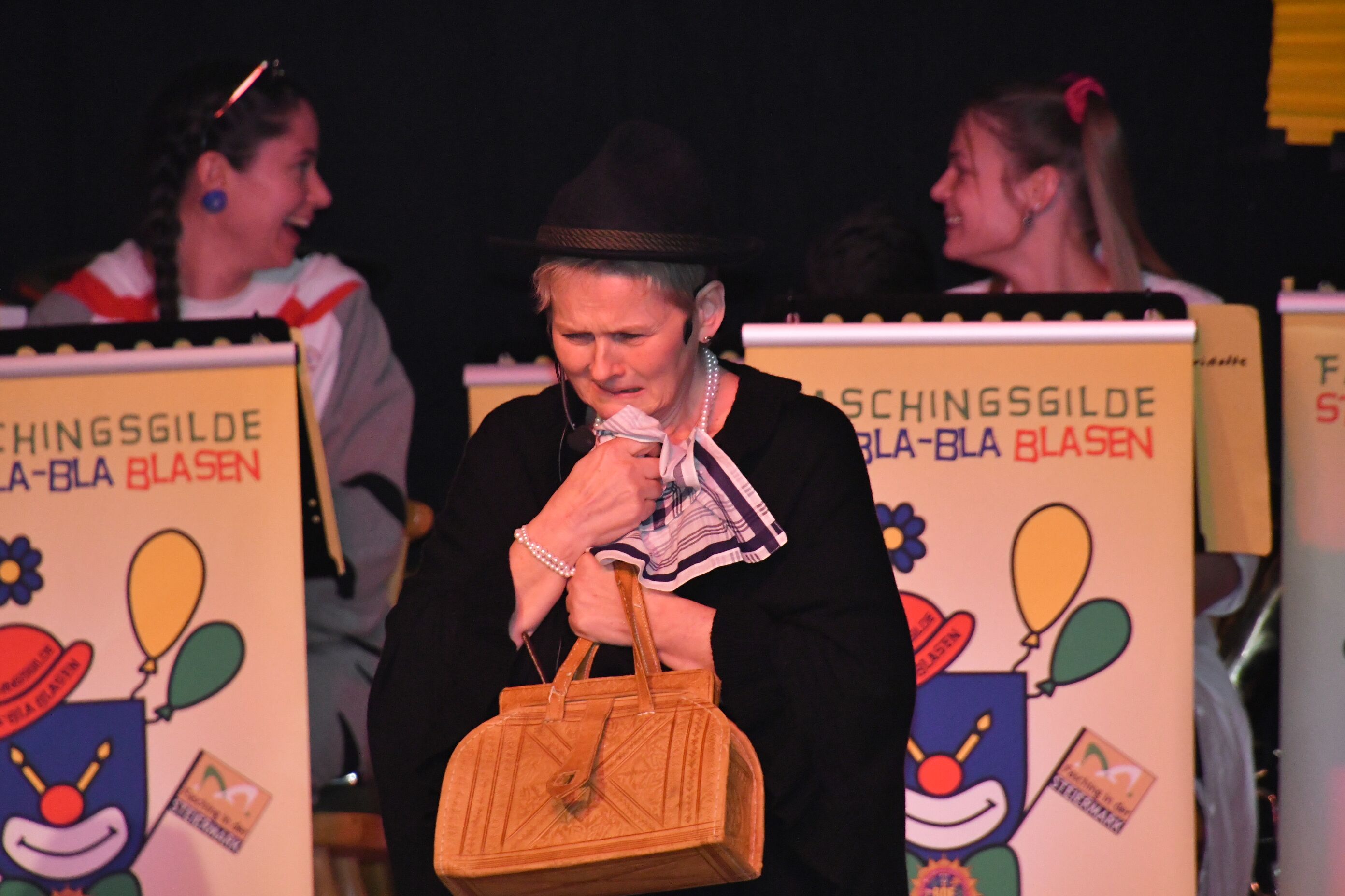 Fasching Blasen 10. 02 2024 92